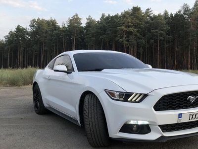 Продам Ford Mustang в Киеве 2015 года выпуска за 20 500$