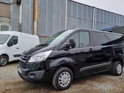 Продам Ford Transit пасс. Custom в Одессе 2017 года выпуска за 14 500$