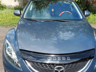 Продам Mazda 6 в г. Димитров, Донецкая область 2009 года выпуска за 7 800$