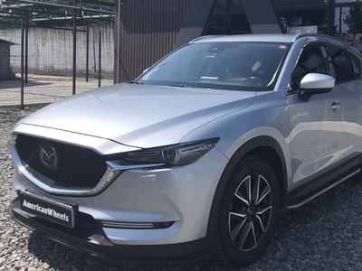Продам Mazda CX-5 в Черновцах 2018 года выпуска за 27 100$
