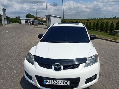 Продам Mazda CX-7 в г. Городок, Львовская область 2007 года выпуска за 7 300$