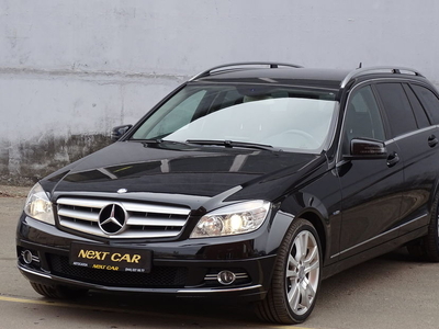 Продам Mercedes-Benz C-Class в Киеве 2010 года выпуска за 12 500$