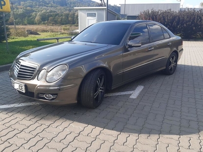 Продам Mercedes-Benz E-Class w211 в Ужгороде 2007 года выпуска за 11 000$