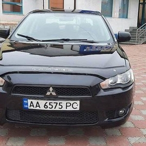 Продам Mitsubishi Lancer в г. Васильков, Киевская область 2010 года выпуска за 7 200$