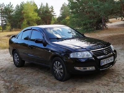 Продам Nissan Almera в г. Павлоград, Днепропетровская область 2006 года выпуска за 5 500$