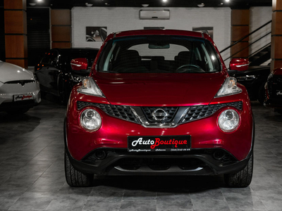Продам Nissan Juke в Одессе 2015 года выпуска за 14 900$