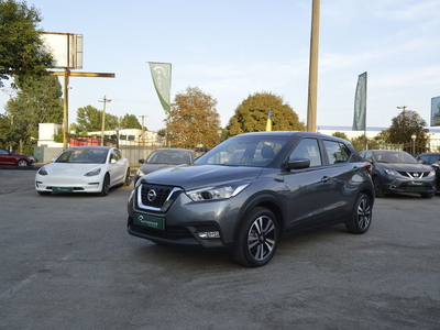 Продам Nissan Juke KIСKS SV в Одессе 2019 года выпуска за 14 600$