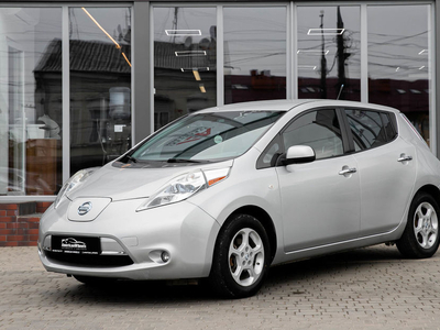Продам Nissan Leaf в Черновцах 2012 года выпуска за 7 500$