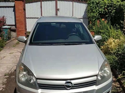 Продам Opel Astra H в г. Кривой Рог, Днепропетровская область 2005 года выпуска за 5 500$