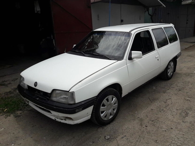 Продам Opel Kadett в Одессе 1990 года выпуска за 550$