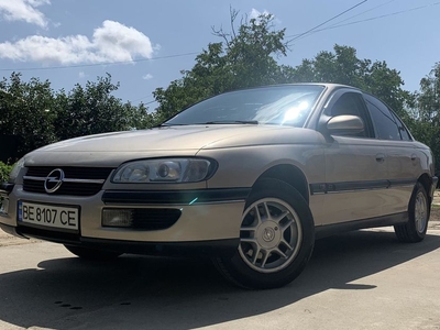 Продам Opel Omega в Николаеве 1998 года выпуска за 2 800$