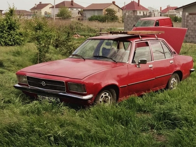 Продам Opel Rekord в Одессе 1976 года выпуска за 900$