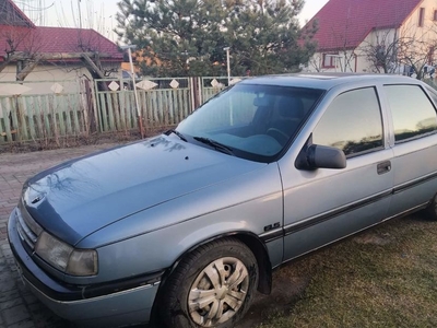 Продам Opel Vectra A в Львове 1990 года выпуска за 1 650$