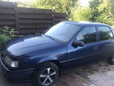 Продам Opel Vectra A в Харькове 1993 года выпуска за 2 300$