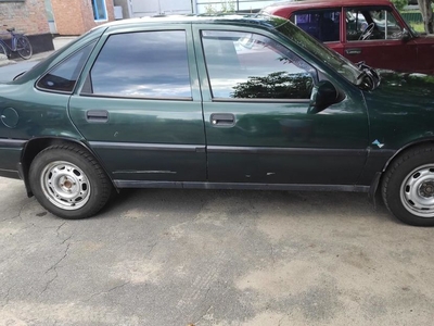 Продам Opel Vectra A в г. Славута, Хмельницкая область 1994 года выпуска за 1 999$