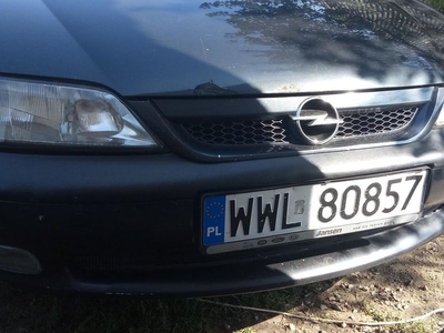 Продам Opel Vectra B в г. Канев, Черкасская область 1997 года выпуска за 1 550$