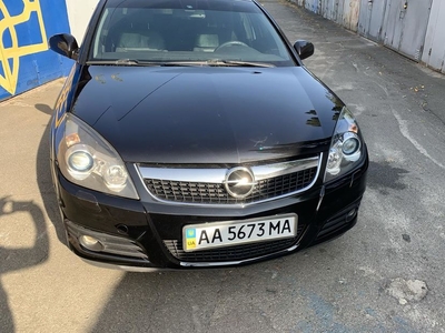 Продам Opel Vectra C в Киеве 2008 года выпуска за 7 500$