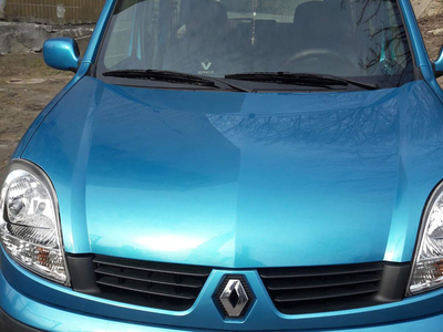 Продам Renault Kangoo пасс. в Киеве 2008 года выпуска за 6 000$