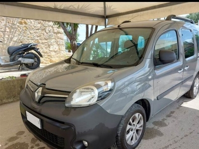 Продам Renault Kangoo пасс. Comfort в Ровно 2018 года выпуска за 13 200$