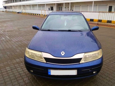 Продам Renault Laguna 2 в Одессе 2003 года выпуска за 1 900$