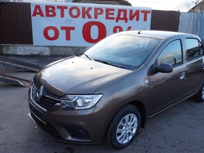 Продам Renault Logan в Запорожье 2014 года выпуска за 5 000$