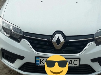 Продам Renault Logan в г. Переяслав-Хмельницкий, Киевская область 2019 года выпуска за 5 500$