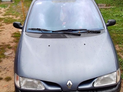 Продам Renault Scenic в г. Бар, Винницкая область 1999 года выпуска за 3 400$
