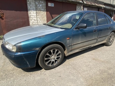 Продам Rover 620 i в Харькове 1993 года выпуска за 1 500$