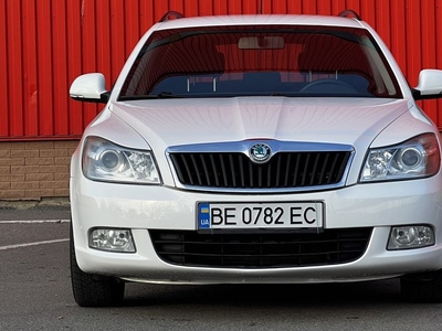 Продам Skoda Octavia Diesel official в Одессе 2012 года выпуска за 7 999$