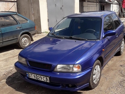 Продам Suzuki Baleno в г. Новая Каховка, Херсонская область 1996 года выпуска за 3 200$