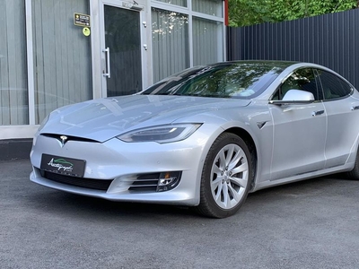 Продам Tesla Model S 100 D в Киеве 2017 года выпуска за 54 500$