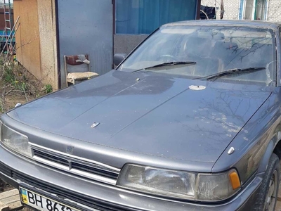 Продам Toyota Camry Правый руль в Одессе 1988 года выпуска за 1 100$
