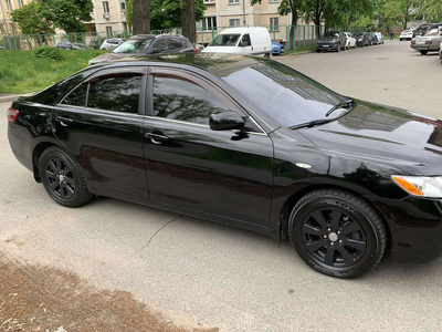 Продам Toyota Camry в Киеве 2006 года выпуска за 10 700$