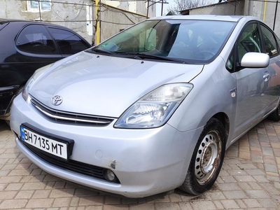 Продам Toyota Prius в г. Великодолинское, Одесская область 2008 года выпуска за 7 000$