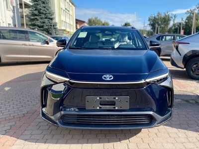 Продам Toyota Rav 4 в Киеве 2022 года выпуска за 28 500$