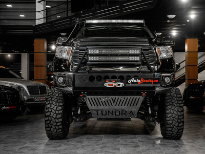 Продам Toyota Tundra в Одессе 2014 года выпуска за 55 000$