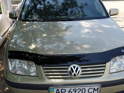 Продам Volkswagen Bora в Запорожье 2004 года выпуска за 5 500$