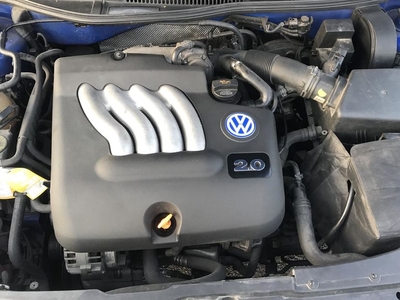 Продам Volkswagen Golf IV в Житомире 2001 года выпуска за 4 400$