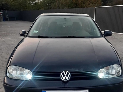 Продам Volkswagen Golf IV в г. Бурштын, Ивано-Франковская область 1999 года выпуска за 3 950$