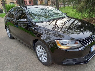 Продам Volkswagen Jetta в Одессе 2011 года выпуска за 9 299$