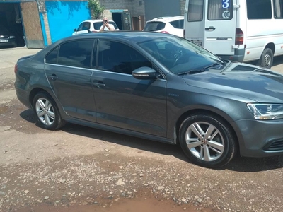 Продам Volkswagen Jetta в г. Кривой Рог, Днепропетровская область 2013 года выпуска за 13 800$