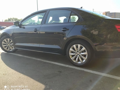 Продам Volkswagen Jetta SE в Киеве 2014 года выпуска за 9 999$