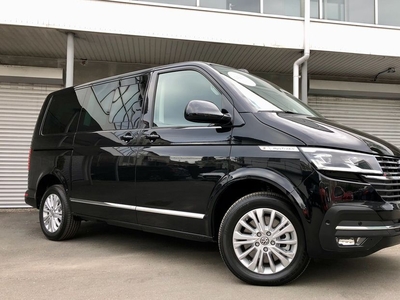 Продам Volkswagen Multivan ALPEN 4MOTION NEW в Киеве 2022 года выпуска за дог.