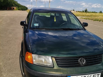 Продам Volkswagen Passat B5 в г. Умань, Черкасская область 1997 года выпуска за 2 700$