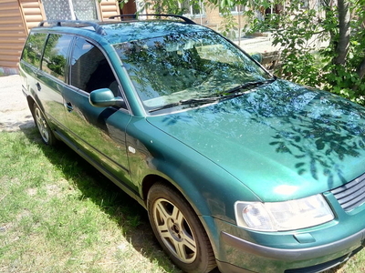 Продам Volkswagen Passat B5 в г. Коростень, Житомирская область 2000 года выпуска за 2 000$