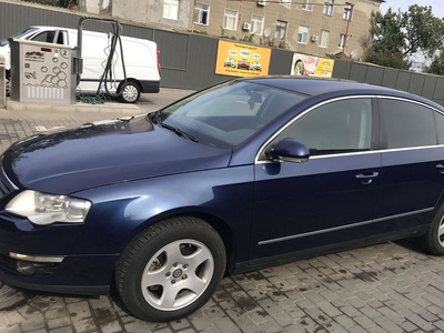 Продам Volkswagen Passat B6 в г. Измаил, Одесская область 2006 года выпуска за 7 000$
