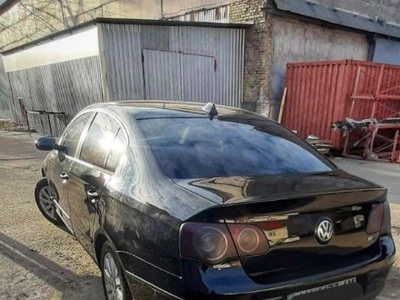 Продам Volkswagen Passat B6 в Киеве 2006 года выпуска за 7 000$