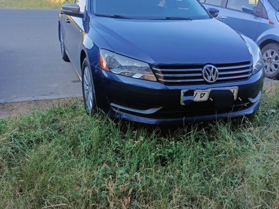 Продам Volkswagen Passat B7 в г. Новоднестровск, Черновицкая область 2015 года выпуска за 9 000$