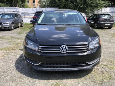 Продам Volkswagen Passat B7 SE Wolfsburg Edition в Киеве 2014 года выпуска за 10 800$