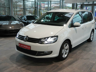Продам Volkswagen Sharan 4Motion в Киеве 2020 года выпуска за 70 000$